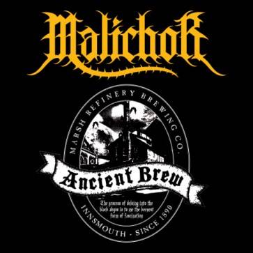 Malichor : Ancient Brew
